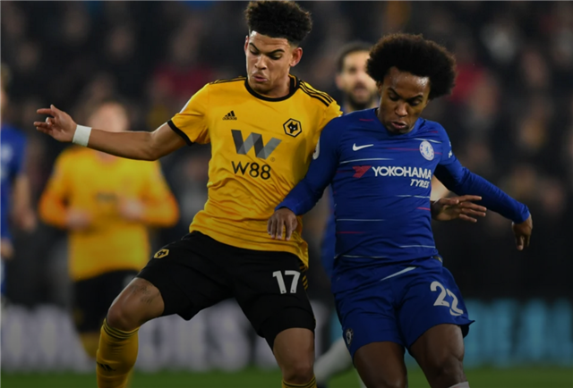 C罗亚冠二级联赛首秀，仅8000多人观战