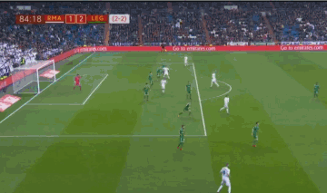 孙兴慜附体！范德文逆天一条龙！预定年度最佳