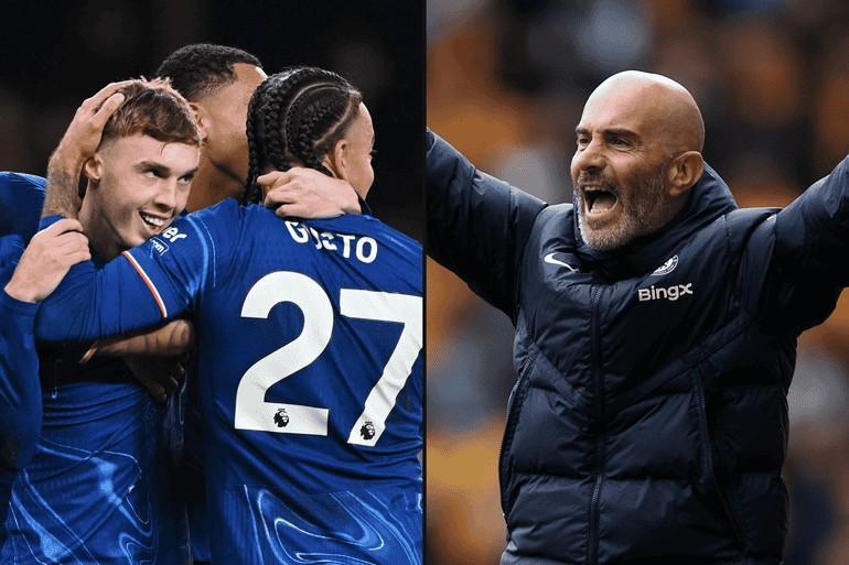 名记：加拉格尔已完成体检只差签字，预计周末迎来热刺首秀