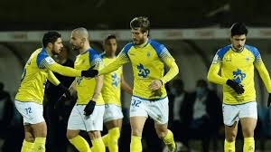 电竞游戏年度优化更新上线